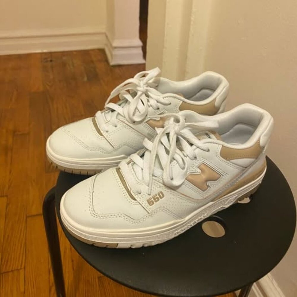 New Balance 550